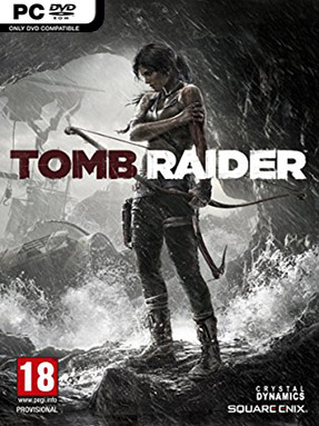 Tomb Raider Free Download