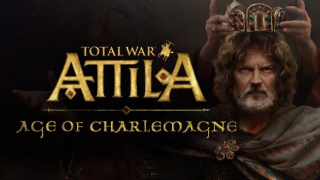 Total War: Attila Free Download