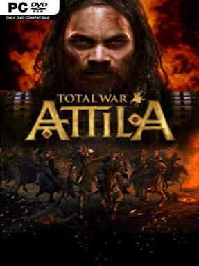 Total War: Attila Free Download