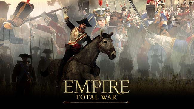 Total War: Empire Definitive Edition Free Download