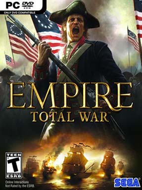 Total War: Empire Definitive Edition Free Download