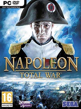 Total War: Napoleon Definitive Edition Free Download