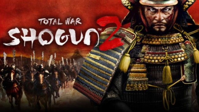 Total War: Shogun 2 Free Download