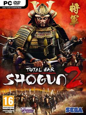 Total War: Shogun 2 Free Download