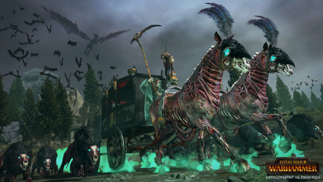 Total War: Warhammer Free Download