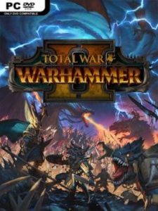 Total War: Warhammer II Free Download