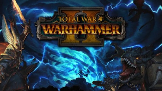 Total War: Warhammer II Free Download