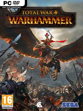 Total War: Warhammer Free Download