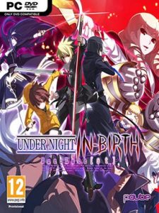 Under Night In-birth Exe:late[st] Free Download