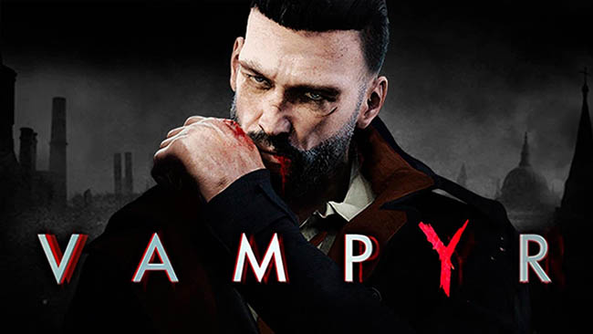 Vampyr Free Download