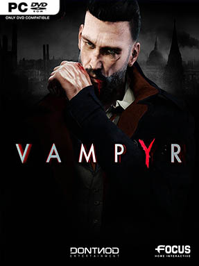 Vampyr Free Download