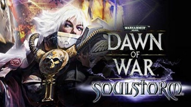 Warhammer 40,000: Dawn Of War – Soulstorm Free Download