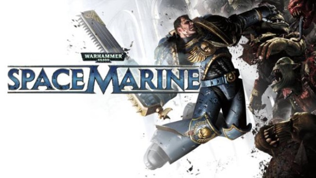 Warhammer 40,000: Space Marine Free Download