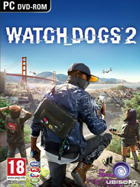 Watch Dogs 2 Free Download