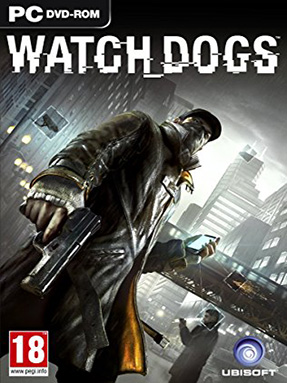 Watch Dogs Free Download