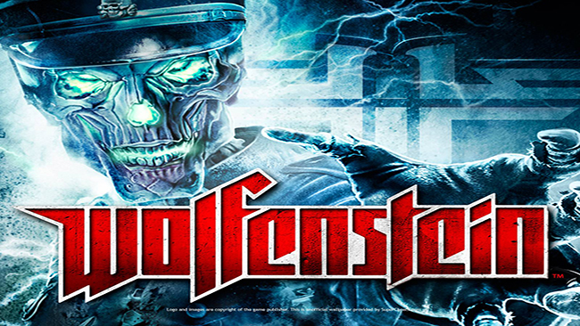 Wolfenstein Free Download