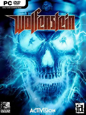 Wolfenstein Free Download