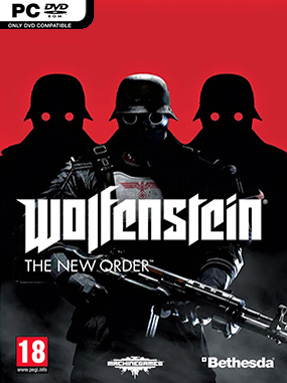 Wolfenstein: The New Order Free Download