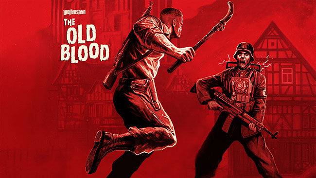 Wolfenstein: The Old Blood Free Download