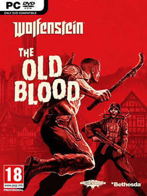 Wolfenstein: The Old Blood Free Download