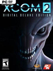 Xcom 2 Digital Deluxe Edition Free Download