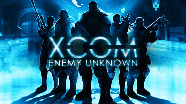 Xcom: Enemy Unknown Free Download